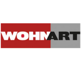 Wohnart im Stilwerk – Hamburg logo