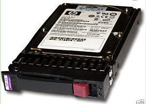  376594-001 HP Hard Drive 376594-001