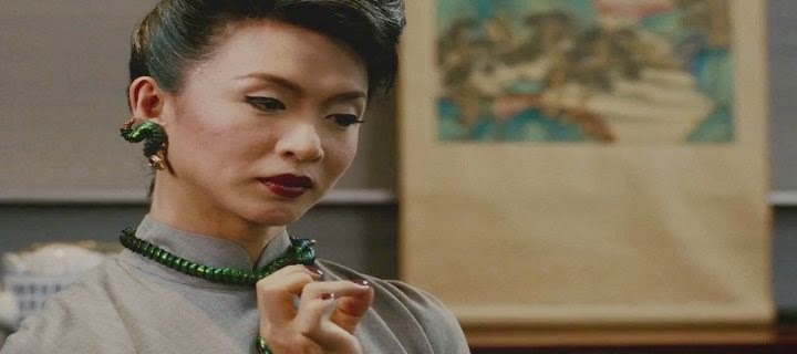 Watch Online The Protector (2005) Hollywood Full Movie HD Quality for Free