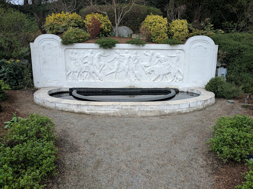 Park «Woodland Park Rose Garden», reviews and photos, 750 N 50th St, Seattle, WA 98103, USA