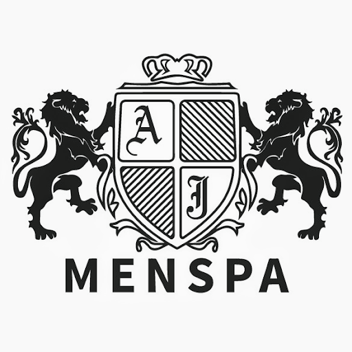 AJ Menspa logo