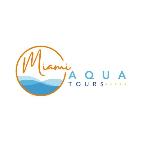 Miami Aqua Tours logo