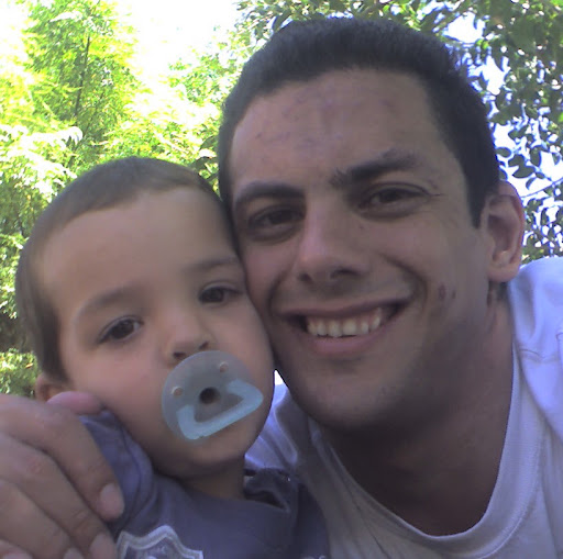 Leandro Weisheim