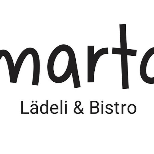 Marta Lädeli & Bistro logo
