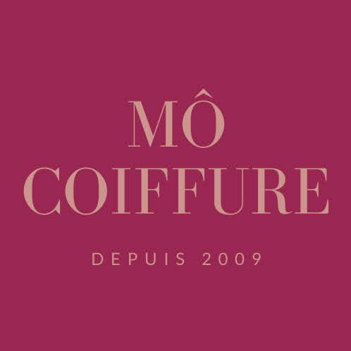 Mô Coiffure logo
