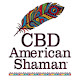 CBD American Shaman Cary