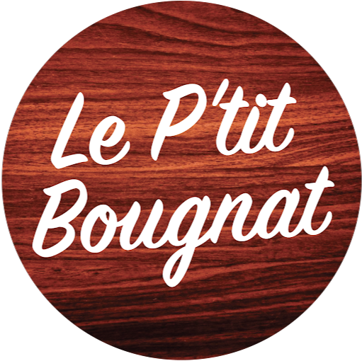 Le P'tit Bougnat logo