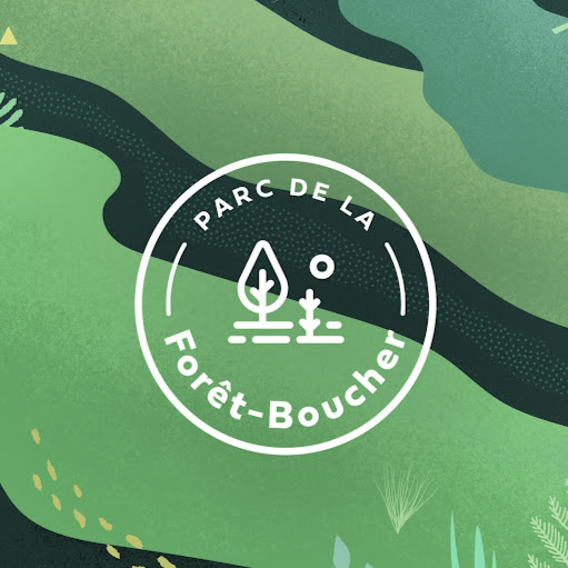 Parc de la Forêt-Boucher logo