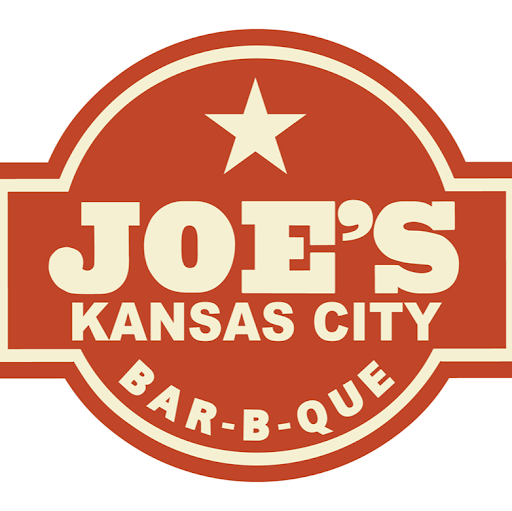 Joe's Kansas City Bar-B-Que logo