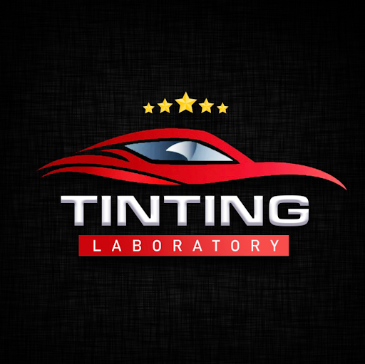 Tinting Laboratory logo