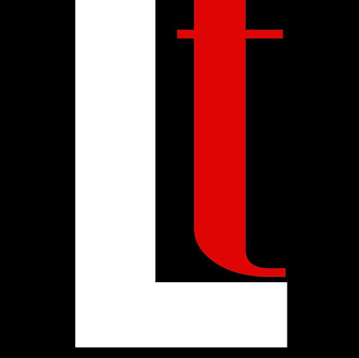 Legal Tender Restaurant logo