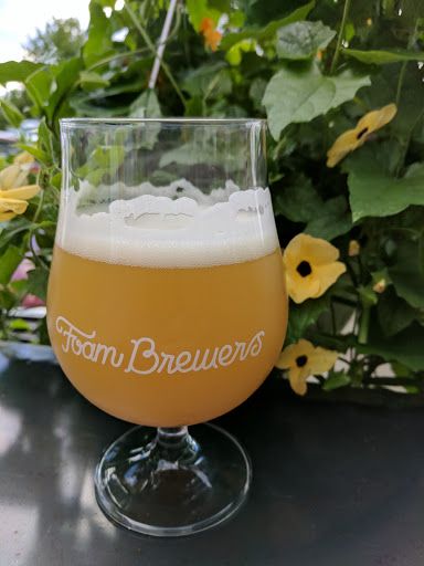 Brewery «Foam Brewers», reviews and photos, 112 Lake St, Burlington, VT 05401, USA