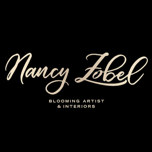 Blumenladen Nancy Zobel logo