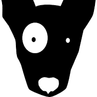 Black Dog Workshop logo