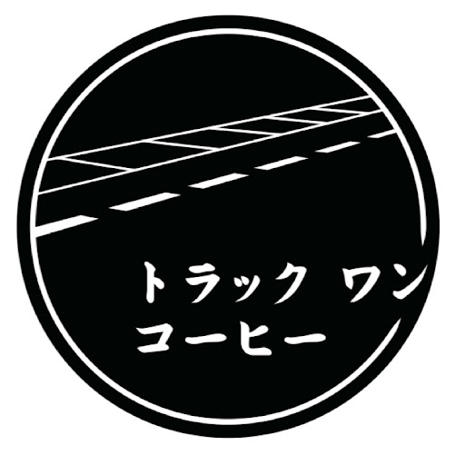 Track One Coffee logo