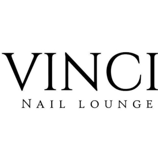 Vinci Nail Lounge logo
