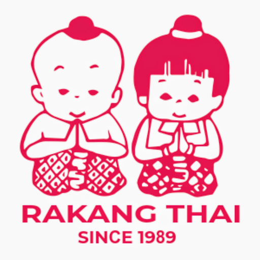 Rakang Thai logo