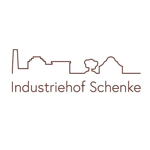 Industriehof Garten logo