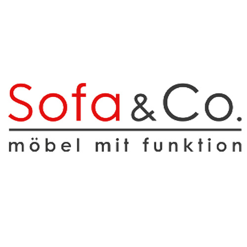 Sofa & Co. Exklusive Polstermöbel
