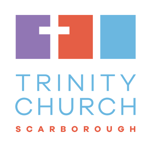 Trinity Church Scarborough logo