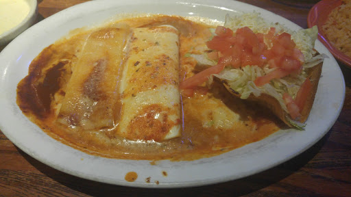 Mexican Restaurant «Cozumel mexican restaurant», reviews and photos, 9214 Broadview Rd, Broadview Heights, OH 44147, USA