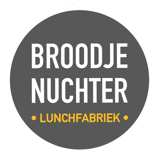 Broodje Nuchter logo