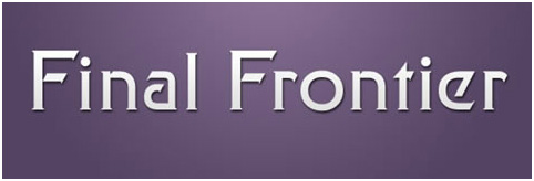 Fonts for Titles & Headlines