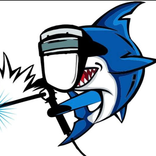 Arc Shark Welding logo