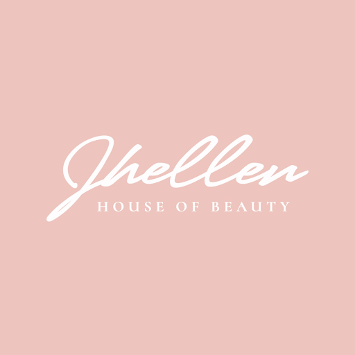 Jhellen House Of Beauty logo