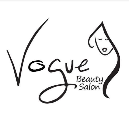 Danielle'La at VOGUE Salon logo