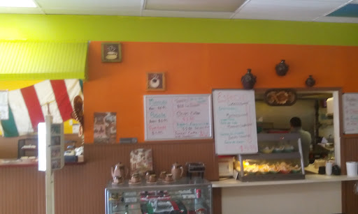 Mexican Restaurant «La Poblana Cafe», reviews and photos, 3200 S Cooper St #102, Arlington, TX 76015, USA