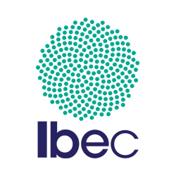 Ibec Cork Regional Office logo