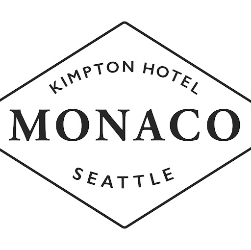 Kimpton Hotel Monaco Seattle logo