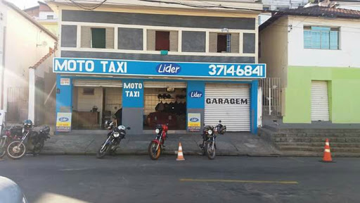 Moto Taxi Lider, Av. Champagnat, 1206 - São Domingos, Poços de Caldas - MG, 37701-391, Brasil, Mototxi, estado Minas Gerais