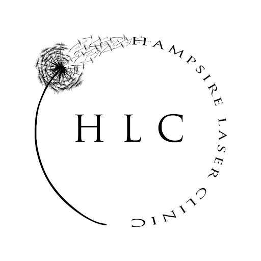 Hampshire Laser Clinic logo
