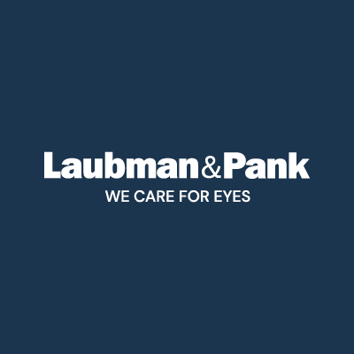 Laubman & Pank Joondalup logo