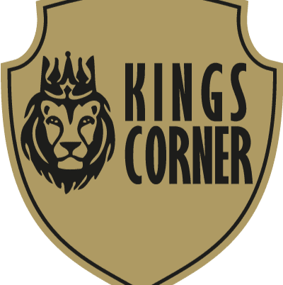 Kings Corner logo