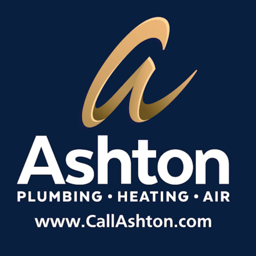 Ashton Plumbing, Heating & Air Conditioning logo
