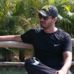 Suraj Wasnik's user avatar