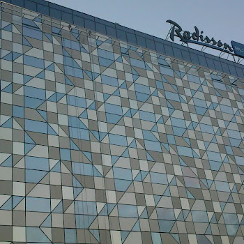Radisson Blu Riverside Hotel, Gothenburg