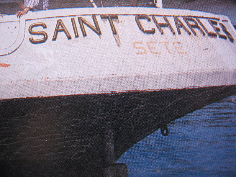 Saint-Charles Saint%2BCharles