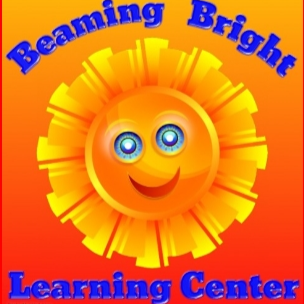 Beaming Bright Learning Center logo