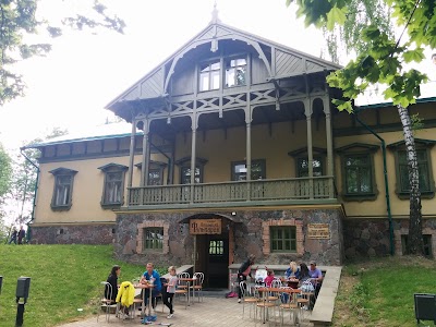 Photos of Кафэ "Лошыцкі Фальварак"