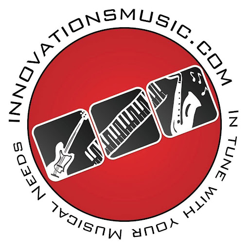 Innovations Music logo