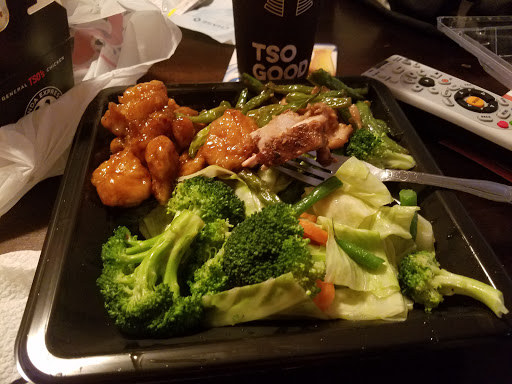 Chinese Restaurant «Panda Express», reviews and photos, 1210 E Southern Ave, Mesa, AZ 85204, USA