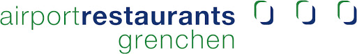 Flughafen Restaurant Airporthotel logo
