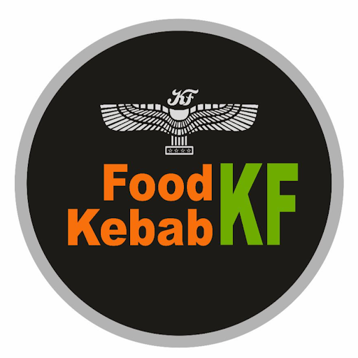 Kebab KF logo