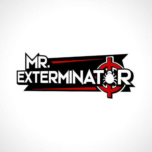 MR. EXTERMINATOR logo