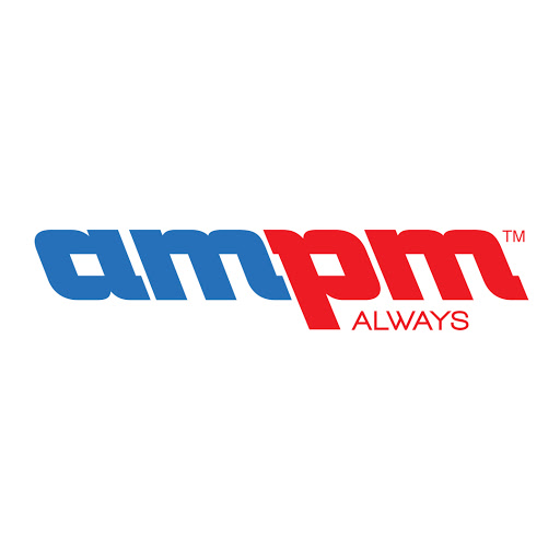 AMPM Stirling logo