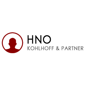 HNO-Praxis Kohlhoff & Partner - Klinikum LdW logo